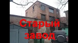 Делаем крытую площадку для лазертага и пейнтбола 2