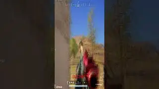 Mithrain yine efsane bir quickscope vuruşu atıyor @mithrain #shorts  #pubg