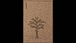 Руны: Иса (V. S.)