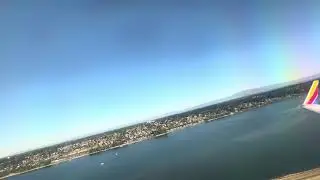 5395 - PDX to San Jose [4K-60]