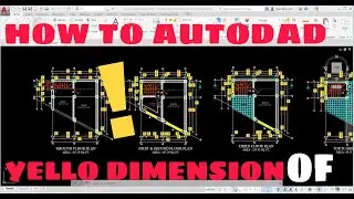 AUTOCAD Dimension problem [ ! ]-How to hide Ressociate Alter Box