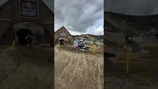Red Bull “Day in the Dirt” 2023 was one for the books