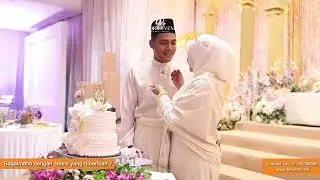 Feedback Solehah & Hadzwan