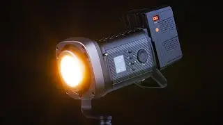 Tolifo är här! - RGB för alla