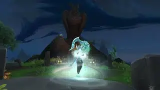 Ohn'ir Windsage's Hearthstone