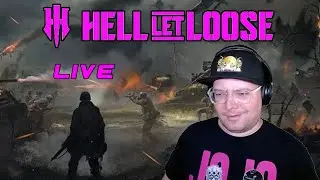 Hell Let Loose - Here for a short time, not a long time