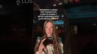 ya tienen su entrada??? #yamisafdie #musica #musicaargentina