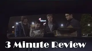 The OA Season 1 Episode 8 