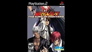 The King of Fighters Neowave