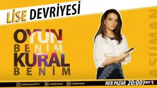 Lise Devriyesi - Asuman Kimdir?