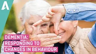 Dementia: Responding to Changes in Behaviours - Preview