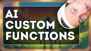 AI Custom Functions Explained