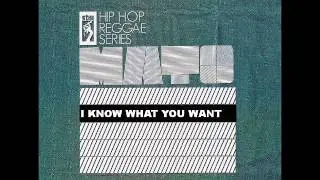 Mato - I Know What You Want