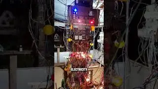 3 Meter Processor Unit 