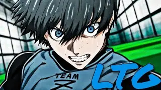 Blue Lock Edit [LTG] Isagi