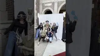 Photo booth Syracuse NY 