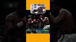 Ush Ush 🫵🏼 #boxeo #box #easports #xbox360 #xboxgames #fightnightround4 #xbox360nostalgia