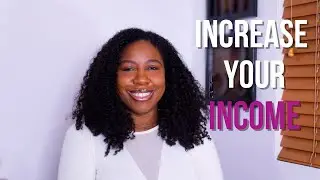 10+ Ways To Increase Your Income To Pay Off Debt