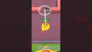 BU HANGİ KARAKTER? #brawlstars #shorts