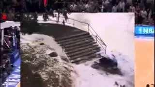 СВЕЖИЕ СПОРТ ПРИКОЛЫ АПРЕЛЬ 2015  ЛУЧШИЙ ЮМОР Бокс  футбол  девушки  спорт