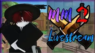 🔴MM2 Livestream Summer Update!🏝️