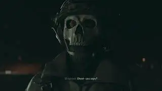 WASTE - Sped up COD GHOST Rebirth Bass boosted