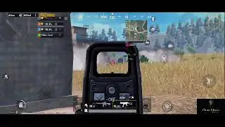 Pubg mobile 5 minutes Game play