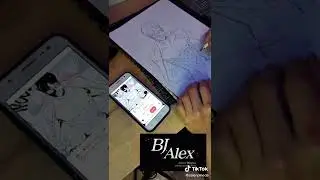 bj Alex 