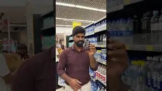 💥 என்னது 1litre Water Bottle 240/-Rs uhhh 🤯 ⁉️