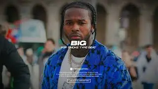 (FREE FOR PROFIT) Pop Smoke Type Beat | Classical Drill Beat – ‘’BIG’’ | BMB