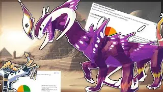 Upcoming Redesigns!! Redesign Poll Results!! || Creatures of Sonaria