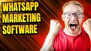 Whatsapp Marketing Software 🔥 How can I send Bulk Messages on WhatsApp
