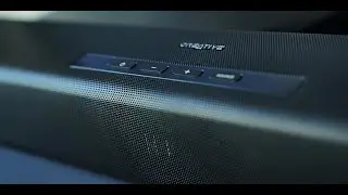 Creative Stage 360 SOUNDBAR - 2.1 DOLBY ATMOS AT ITS FINEST!!!