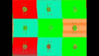 KIDIPEDES LOGO MORE EFFECTS POWERS NINEPARISON EFFECTS