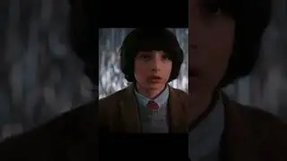 Mike never stopped looking for Eleven 