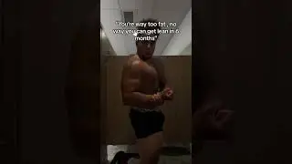 Can do anything u put ur mind to #gymshorts #motivation #weightloss