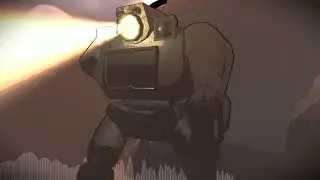 [Lethal Company Original] - Trailer music for Old Birds
