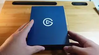 Elgato HD60S+ Video Capture Card Unboxing and First Impressions!