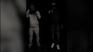 163Margs x SJ x Bandokay - SOS | Exclusive Leak | #OFB