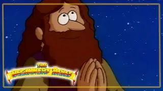 Trust in God - 17👼 - OUR FAVOURITE EPISODES - The Beginners Bible✝️