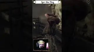Бабка / Resident Evil 4 Remake / Igor Sha Play