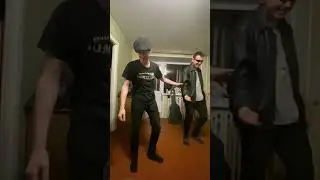 Трэп хата #уфа #rave