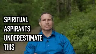 Spiritual Practitioners UNDERESTIMATE the POWER of THIS