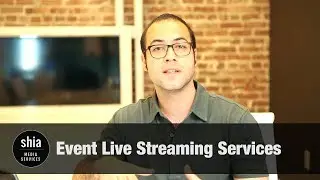 Live Streaming Services