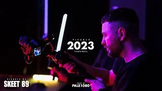 Video Reel 2023 - 