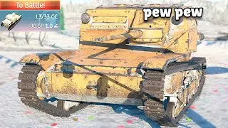 Pew-pew