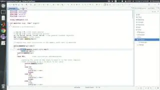 How to create an Assembly 16 bit simulator in C++