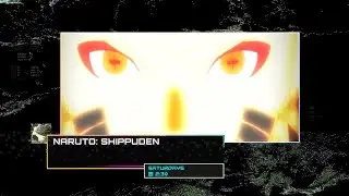 Toonami - Naruto Shippuden Promo (HD 1080p)