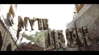 Introducing Myth Uroh! by Myth BGZ