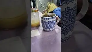 Ничего так не бодрит